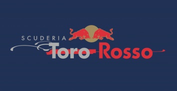 Formula-1: новый болид Toro Rosso STR12 сломался во время съемочного дня
