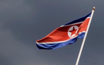 Северная Корея США: Хорошо подумайте