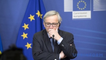 Ни одна из стран-кандидатов не готова к вступлению в ЕС - Юнкер