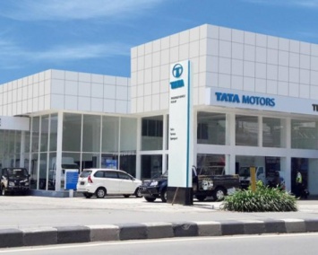 Volkswagen Group и Tata Motors могут заключить взаимовыгодный союз