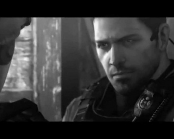 Capcom подтвердила выход нового DLC для Resident Evil 7 c Крисом Редфилдом