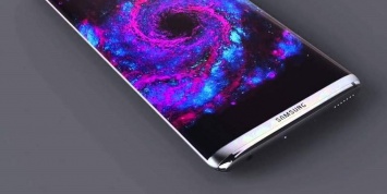Появилась информация о новом гаджете Galaxy S8+