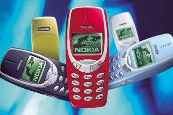 Стали известны характеристики переизданной Nokia 3310