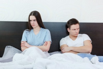 5 проблем в сексе, которые приводят к разводу