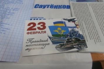 В Одессе депутат "Оппоблока" влип в скандал (ФОТО)