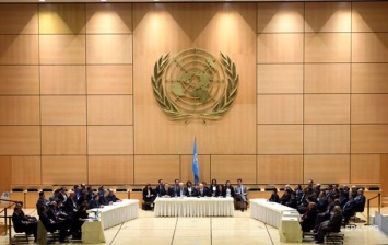 Шесть стран лишили голоса в ООН за долги