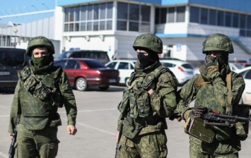 РФ заменит бывших украинских военных летчиков в Крыму россиянами, - разведка