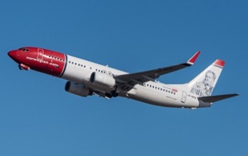 Норвежская авиакомпания предложила самые низкие тарифы в истории на полеты в США