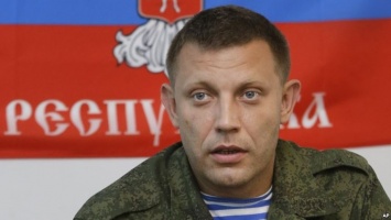 Тымчук назвал имя возможной замены Захарченко