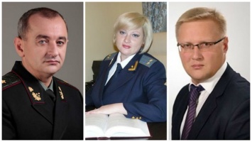 Без скелетов и шлейфа: экс-замгенпрокурора назвал фамилию идеального главы "украинского ФБР"