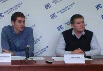 Иван Клипа и Дмитрий Белоцерковец получили уголовное дело по фактам отмыва 7,7 млн бюджетных средств