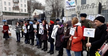 «Крым-SOS»: За три года оккупации в Крыму - 40 пропавших без вести. Месторасположение 17 крымчан все еще неизвестно