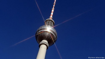 Население Берлина за год приросло на целый Франкфурт-на-Одере