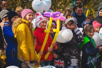В Одесской области состоится Вторая ежегодная Великодолинская ярмарка