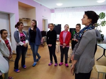 В Одессе проводят мероприятия по гендерному воспитанию молодежи