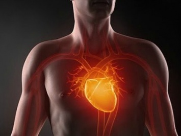 Четыре признака близкого инфаркта, которые нельзя игнорировать