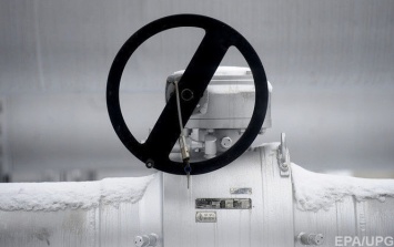 Мощностей российского газопровода OPAL не хватает для Австрии
