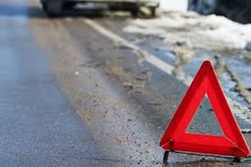 Шокирующее ДТП на Прикарпатье: водитель иномарки оставил труп на дороге