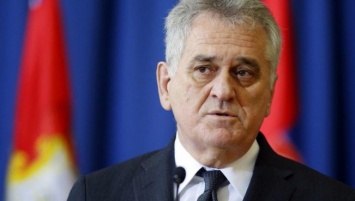 Сербии поставили условия для вступления в ЕС - признать Косово и ввести санкции против России