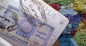 Въездная виза в Египет сильно подорожает с 1 марта