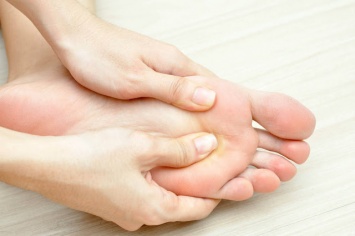 Почему массаж ног перед сном очень полезен для вашего тела!