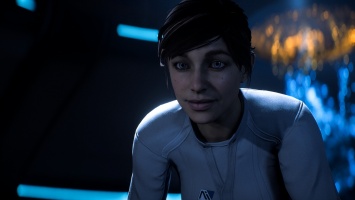 Системные требования и новый брифинг Mass Effect: Andromeda
