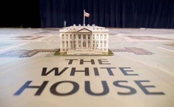 На пресс-конференцию в Белый дом не пустили журналистов CNN, The New York Times и BBC