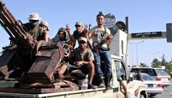 В Триполи столкновения вооруженных групп, минимум 9 человек ранены