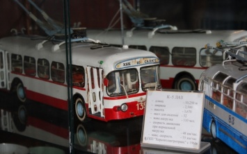 В херсонских троллейбусах введут электронные билеты