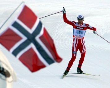 Норвежским лыжникам запрещено критиковать других спортсменов даже в своих интернет-аккаунтах