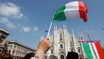 Италия выделила миллион евро на помощь Донбассу