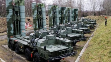 Турция планирует покупку зенитно-ракетных комплексов у РФ