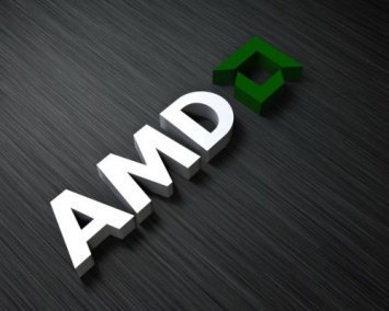 AMD выпускает новейший процессор Ryzen 7