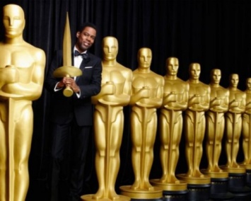 СМИ: В 2017 году статуэтка «Оскар» оценена почти в 700 долларов