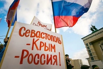 Кому на Руси жить хорошо? Крым и Севастополь поднялись в рейтинге качества жизни (ИНФОГРАФИКА)