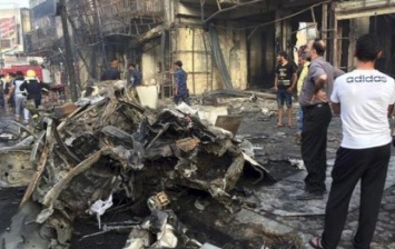 Теракт в Хомсе: ответственность взяла группировка "Джебхат ан-Нусра"