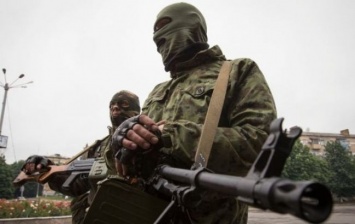 На Донбассе оккупанты массово сводят счеты с жизнью