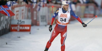 Врач норвежской сборной признала, что 70% лыжников принимают лекарства от астмы