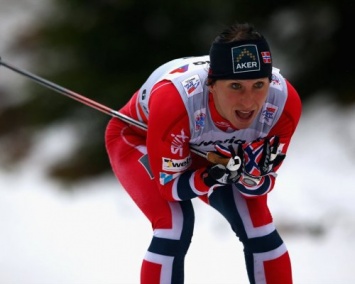 Норвежская лыжница Марит Бьерген установила рекорд по числу побед на ЧМ