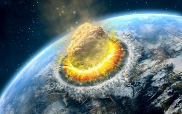 Астрономы в страхе: к Земле направляется астероид