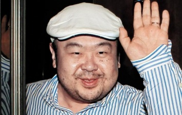 Убийство брата Ким Чен Ына: исполнительнице заплатили 90 долларов