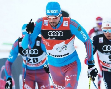 Устюгов победил в «Тур де Ски»