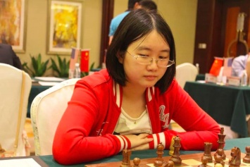 В финале чемпионата мира Анна Музычук сыграет с китаянкой
