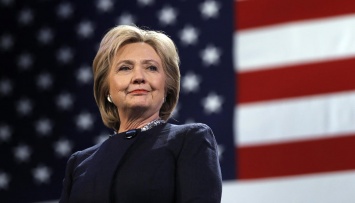 Документальная кинолента о Хиллари Клинтон получила «Золотую малину»