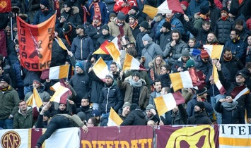 Рома получила разрешение на возведение стадиона