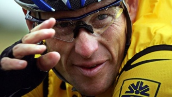 Американского велогонщика хотят оштрафовать на $100 млн. за нанесение ущерба США
