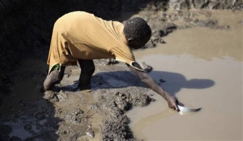 ВОЗ: почти два миллиарда населения планеты пьет воду с экскрементами