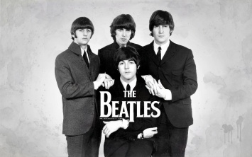 Ученые: Группа Beatles почти не оказала влияния на поп-культуру