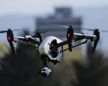 Япония предлагает ввести единые стандарты для полетов дронов