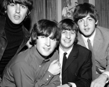 Ученые не сочли значительным влияние The Beatles на поп-культуру